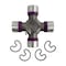 Spicer Universal Joint Greaseable 1410 Series, 25-160X 25-160X - alternate 2